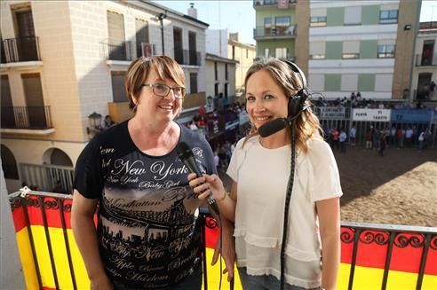 Dia del Major en Almassora