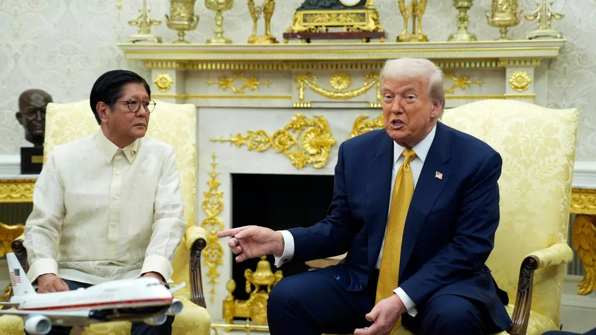 “Es hora de ir a por ellos”: Trump acusa a Obama de “sedición” y de haber “intentado liderar un golpe de estado”
