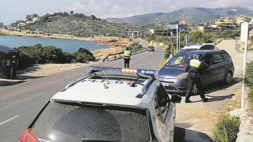 Malestar en la Policía Local