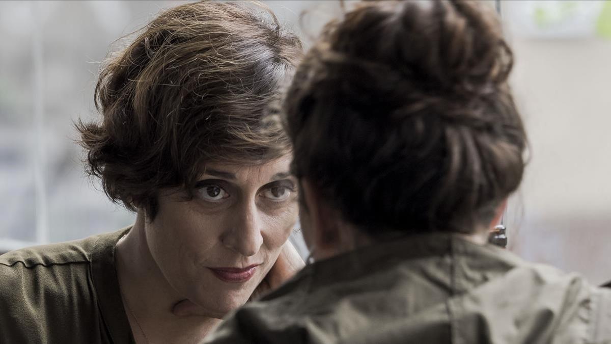 teletodo serie nit i dia con clara segura