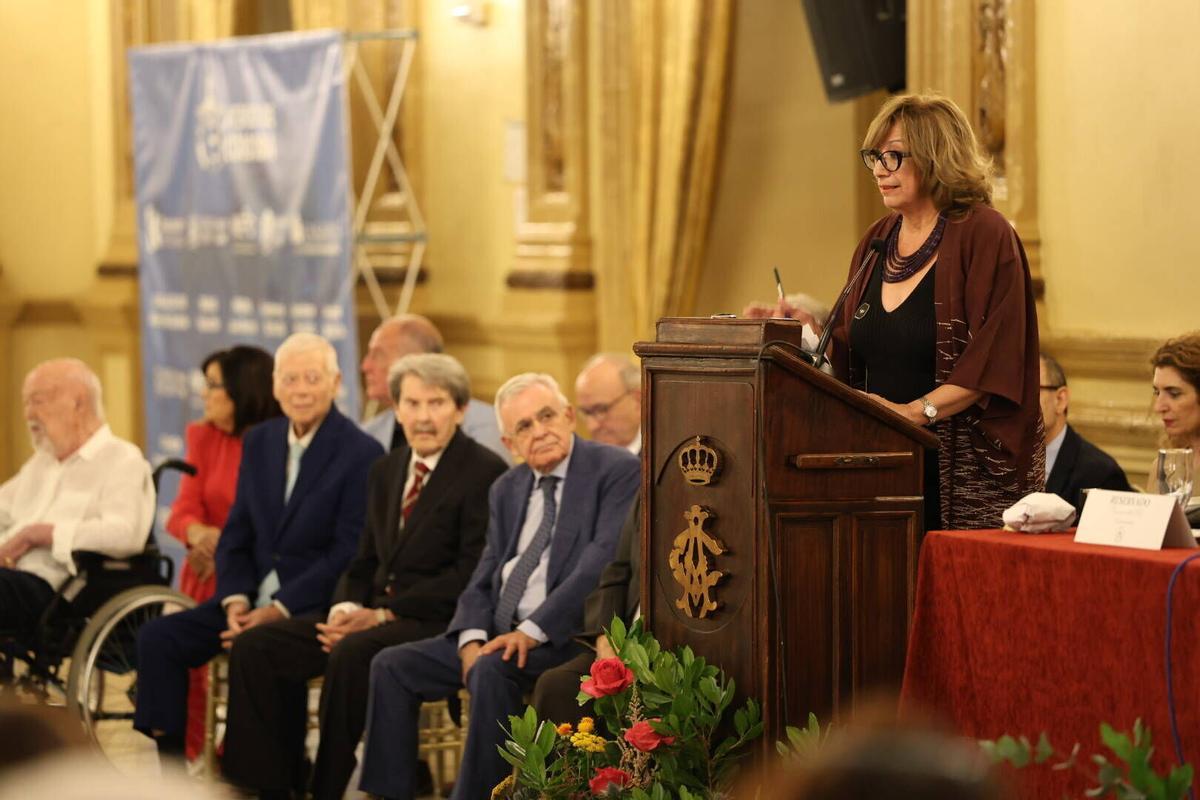 El Ateneo de Córdoba entrega las Fiambreras de Plata 2026