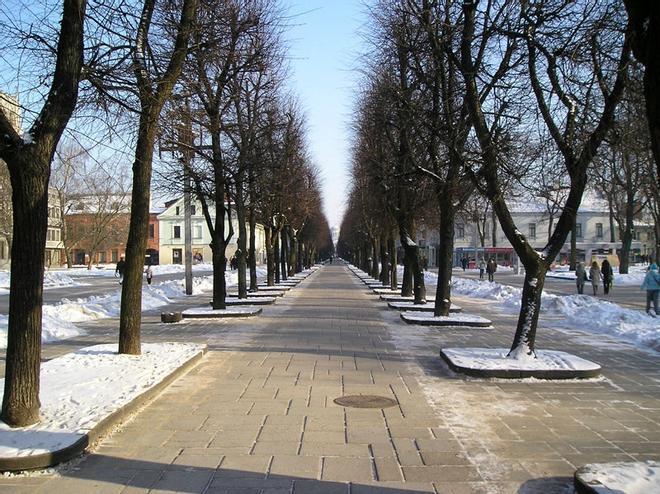 Kaunas, Lituania