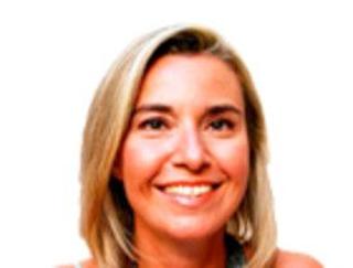 Federica Mogherini