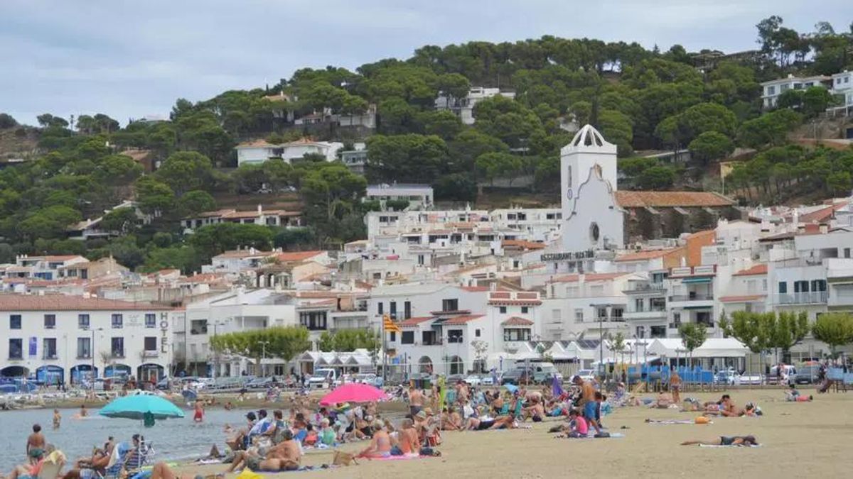 Port de la Selva