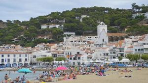 Port de la Selva
