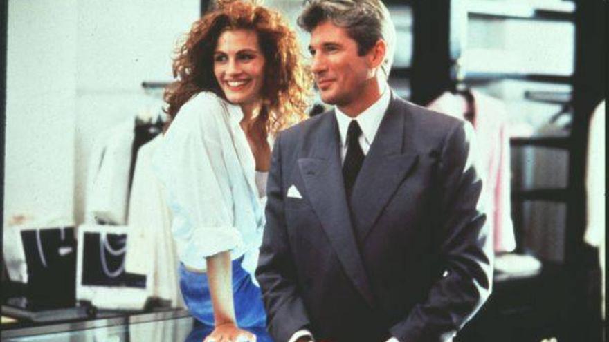 &#039;Pretty Woman&#039; se convertirá en un musical de Broadway