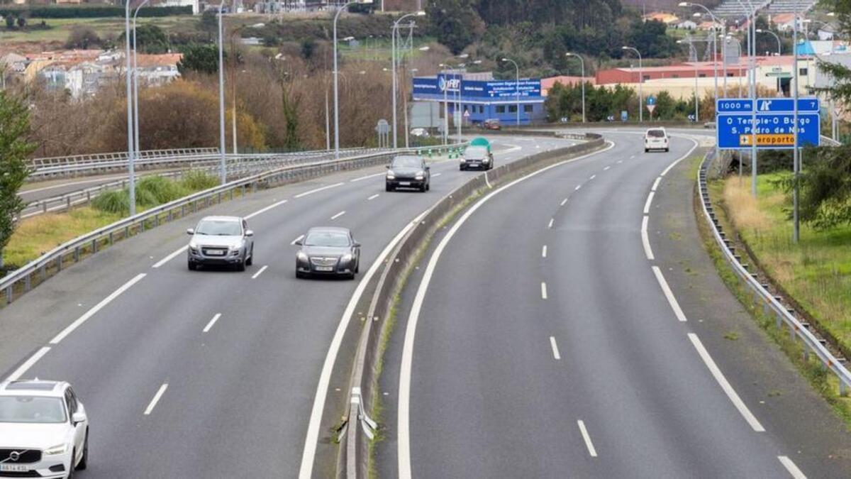 En junio de 2022 el TSXG rechazó la solicitud del Mitma para que la Xunta le abonase la indemnización que el Gobierno le debe pagar a Audasa por las cantidades que dejó de percibir por los peajes en sombra