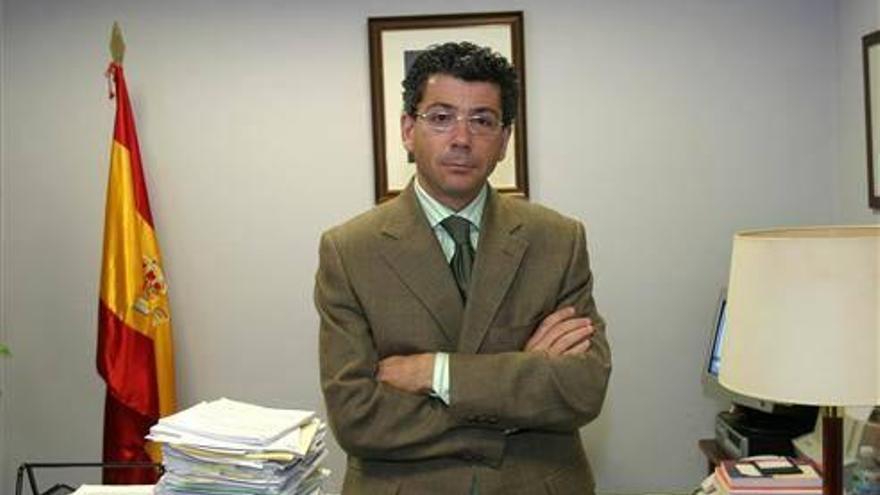 El Gobierno nombra a Montero Juanes teniente fiscal de Extremadura