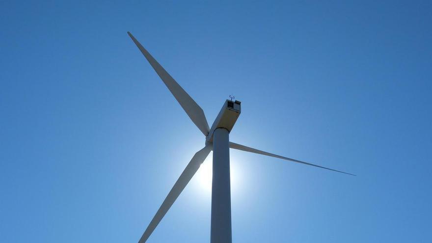 Rechazado el parque eólico Fontella por su impacto ambiental en Aranga y Oza-Cesuras