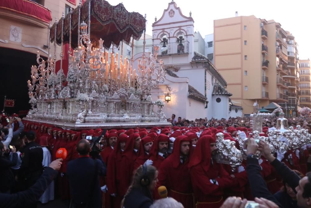 Jueves  Santo | Zamarrilla