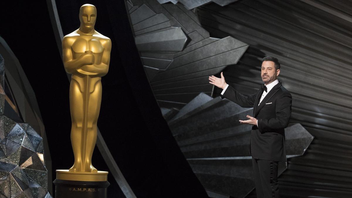 Ni un Oscar salvaron sus carreras: actores que sufren la maldición de los Oscar