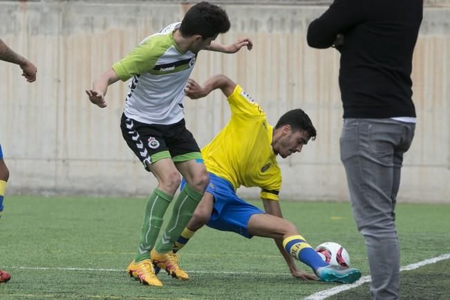 FÚTBOL TERCERA DIVISIÓN FASE DE ASCENSO