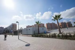 Alicante cede un solar al Circo del Sol a cambio de un 6% del valor catastral "en metálico o en especie"