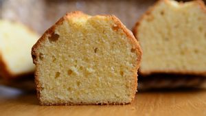 Te dejamos una receta de repostería para que la prepares esta Navidad y sorprendas a todos tus invitados