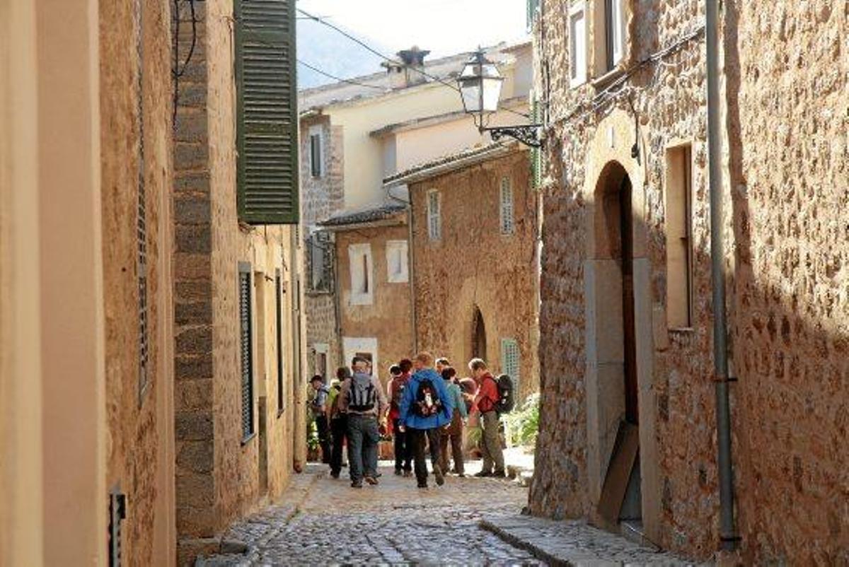 Biniaraix