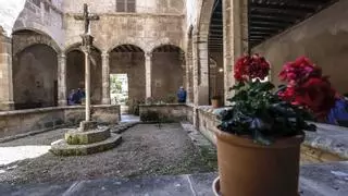 El Obispado de Mallorca pide una aclaración de la sentencia de Sant Jeroni