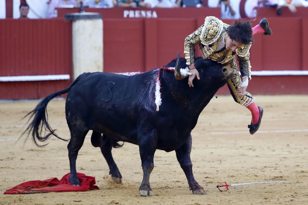 FERIA DE AGOSTO DE MALAGA