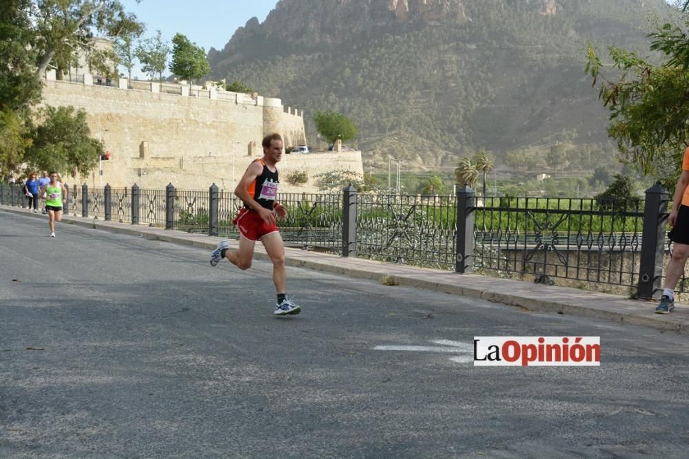 Cieza 10K 2016