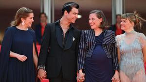 ‘Romería’, el final de cicle de Carla Simón, commou a Cannes