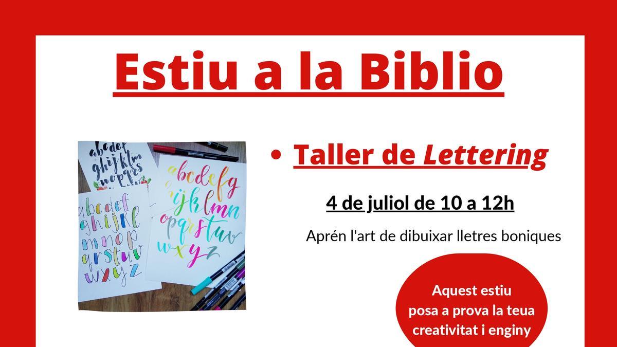 Talleres en l&#039;Eliana