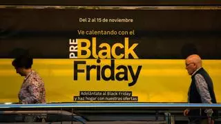 Cuándo es el Black Friday y cuándo dura en 2023