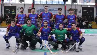 El PAS Alcoy se lleva el WSE Trophy Cup