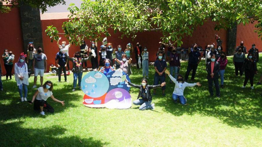 Together in the Same Direction mobilizes 2,500 people in intercultural coexistence