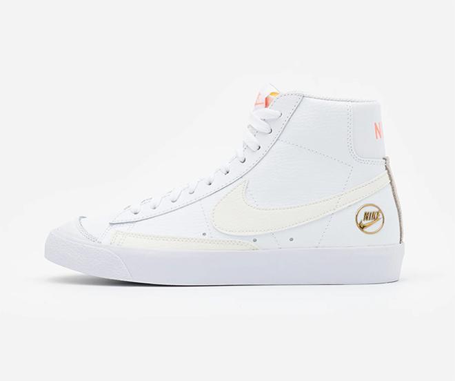 Dónde comprar zapatillas Nike Blazer el Black Friday 2020 al mejor precio - Woman