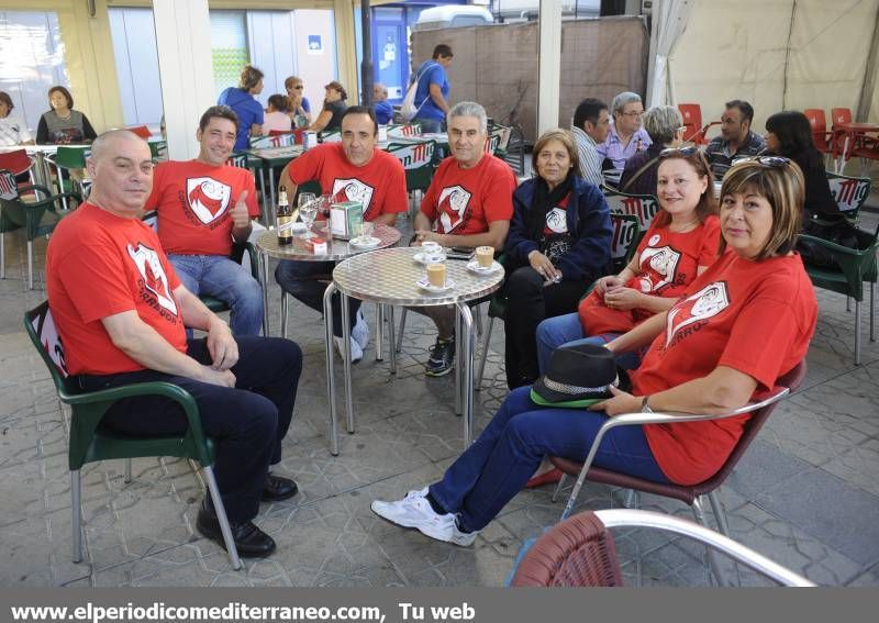 GALERÍA DE FOTOS -- Almuerzos Fira d'Onda