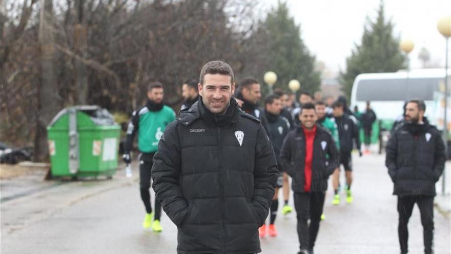 Una sonrisa al temporal