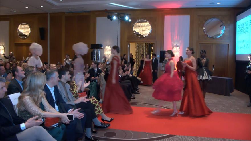 Premio Mejor Evento de Moda del Año: Mediterránea Fashion Week