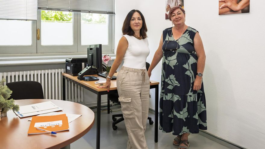 Más de 330 empresas fomentan el empleo inclusivo en Murcia