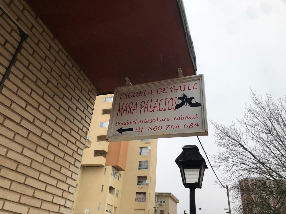 La Bondad: del Edificio Azul al Edificio Blanco