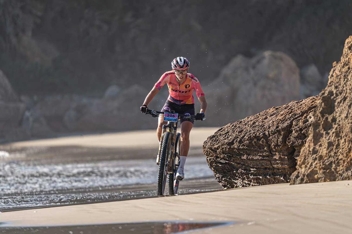 La Scott Mediterranean Epic MTB 2026 se disputará del 5 al 8 de febrero.