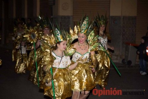Carnaval de Cehegín