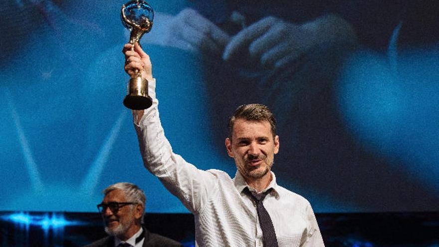 La comedia húngara &#039;It&#039;s not the time of my life&#039; gana en  el festival de Karlovy Vary