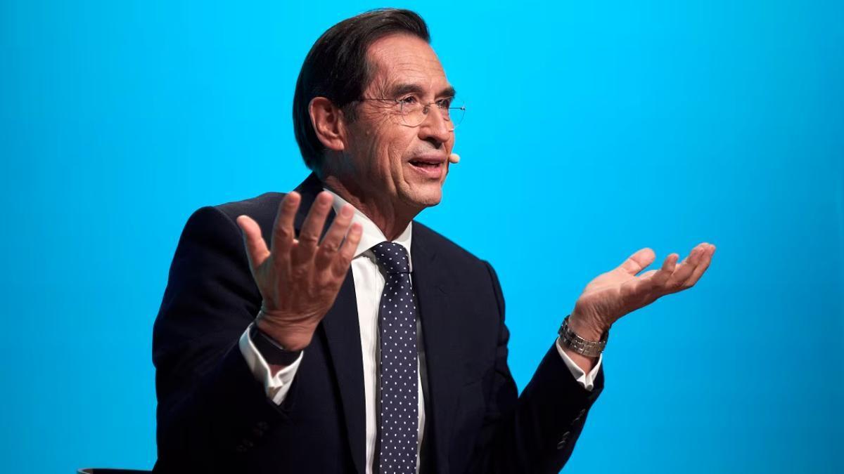 El médico Mario Alonso Puig, sobre cómo superar los fracasos.