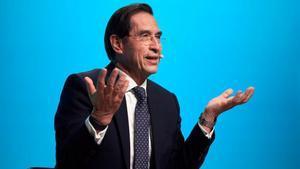 El médico Mario Alonso Puig, sobre cómo superar los fracasos.