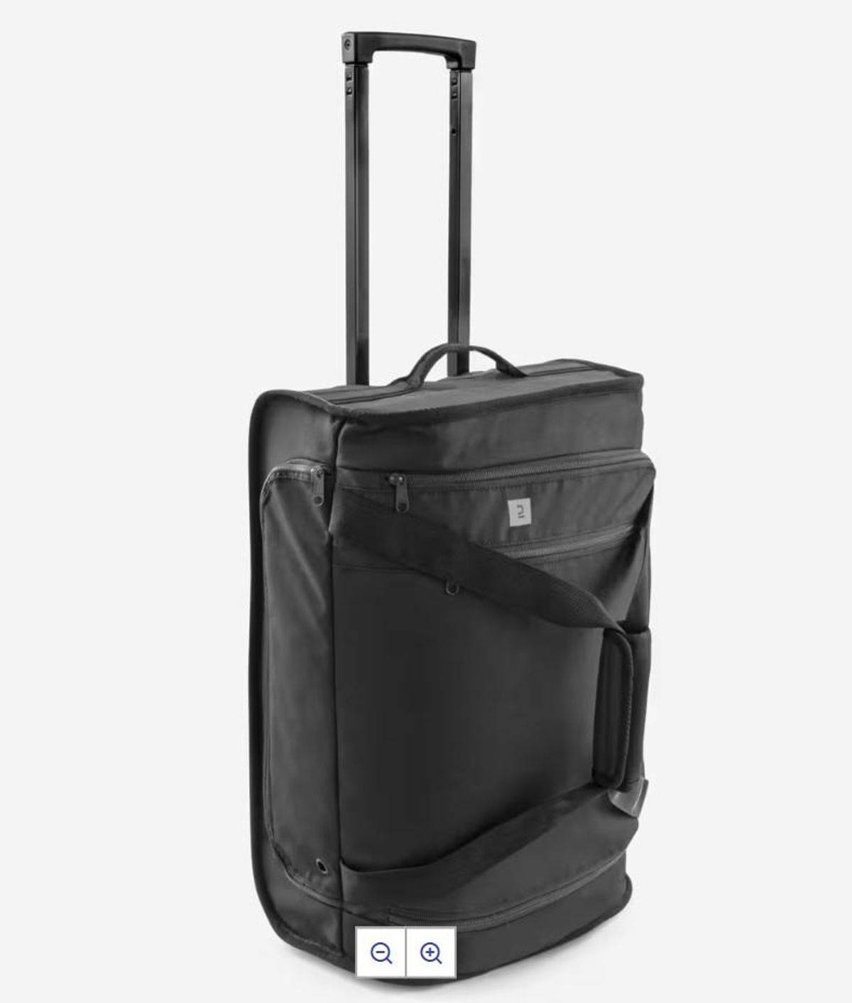 Maleta de cabina Kipsta Essential 30L de Decathlon