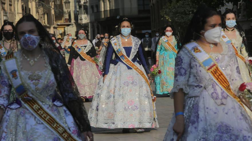 Ofrenda 2021 | Sábado - de 9h a 10h