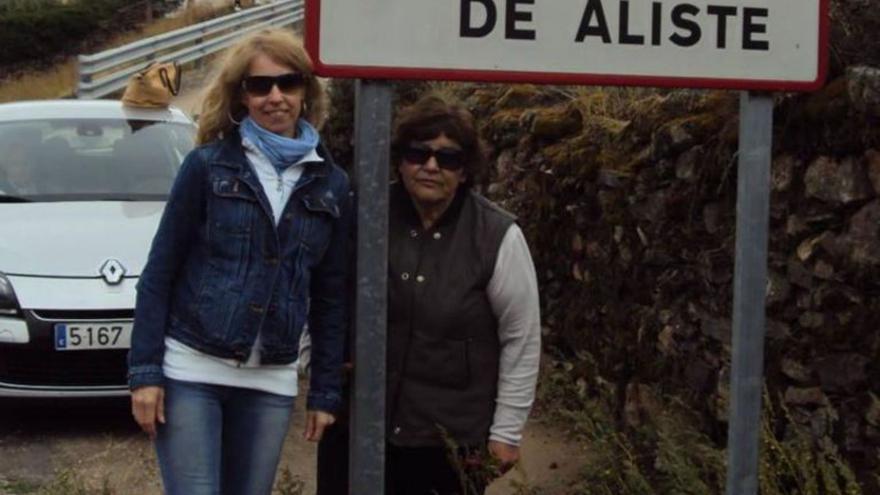 Un viaje sin retorno desde Cerezal para hacer las Américas