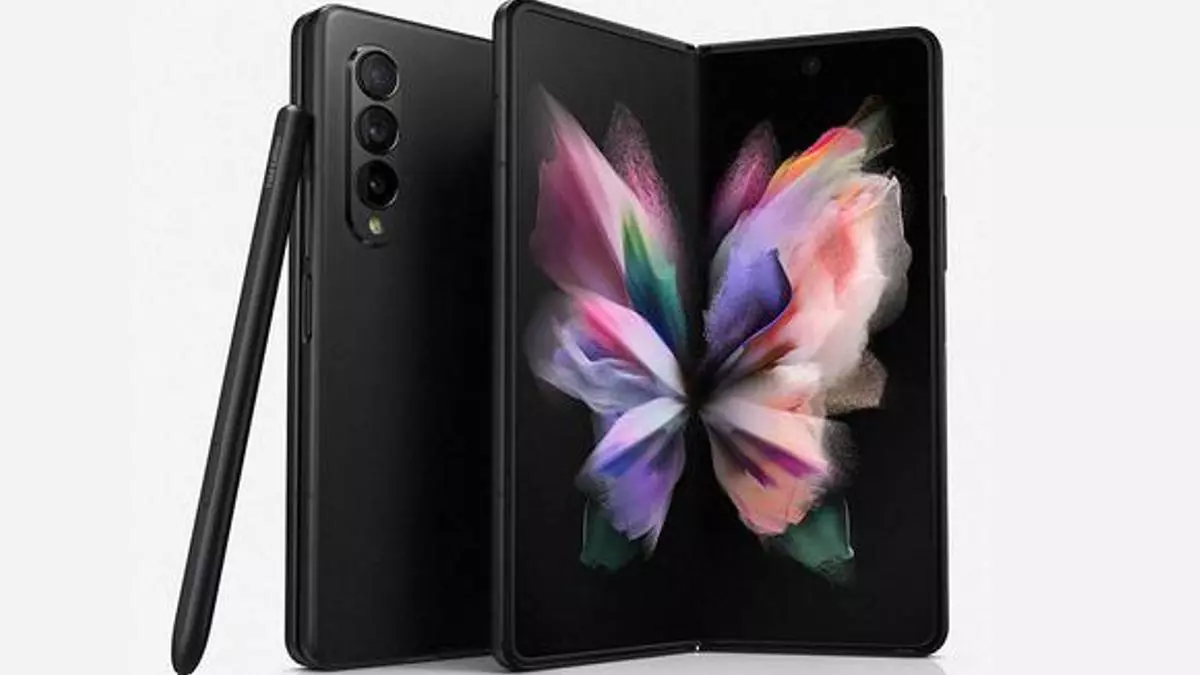 Honor competir con un nuevo plegable frente al Samsung Galaxy Fold