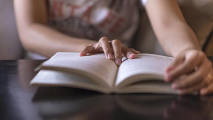 Un 75% de los españoles no ha pisado una biblioteca en un año.