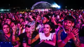El festival PortAmérica contará por primera vez en su historia con intérpretes de signos en los conciertos de Rigoberta Bandini, Hombres G y otros tres más