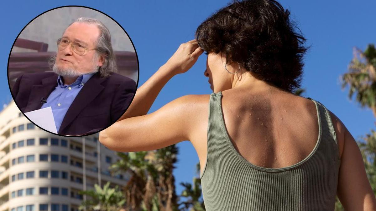 La ola de calor remitirá a partir del jueves tras cuatro días de temperaturas extremas y de inéditos avisos rojos en el norte de España
