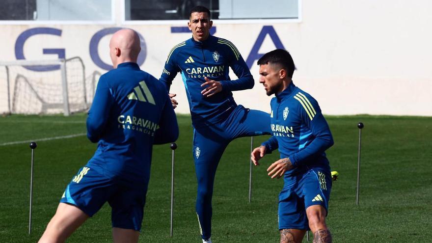 El Yamiq: "No me merecía la tarjeta roja, pero necesito estar más calmado con la experiencia que tengo"