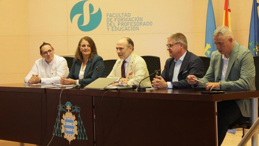 La historia de Miguel, el estudiante al que la vida le cambió hace tres años gracias al voluntariado: "Es una experiencia que le recomiendo a todo el mundo"