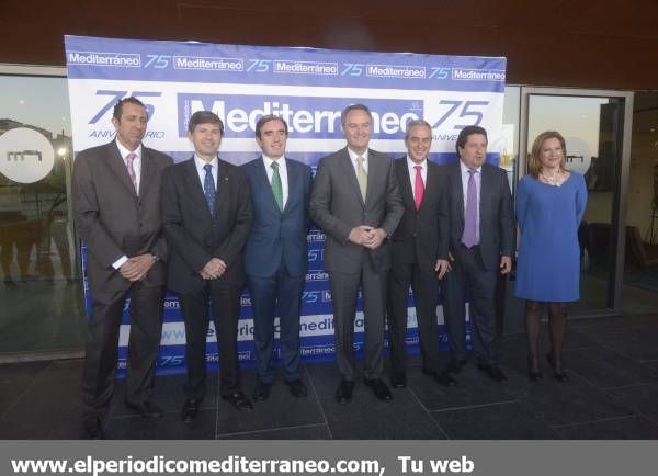 GALERÍA DE FOTOS - Gala Empresa del Año de Mediterráneo I- IV