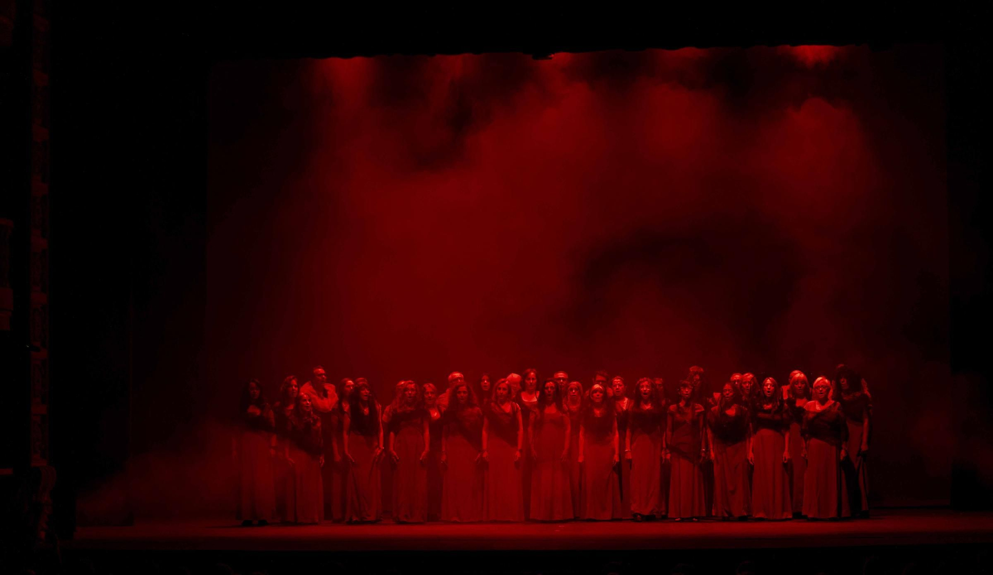 Los Premios Estruch celebran en Alicante la pasión por el teatro