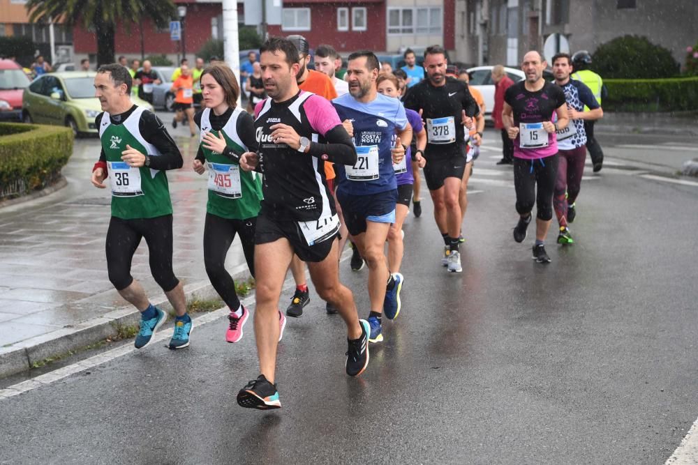 Búscate en la carrera popular de O Ventorrillo